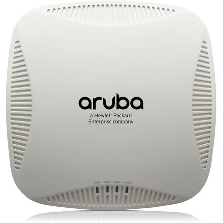 ARUBA Hp Instant Iap-205-Us Wireless Ap, JW213A JW213A